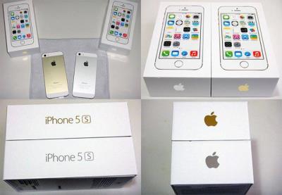 Apple iPhone 5s 16GB Unlocked BUY 2 GET 1 FREE